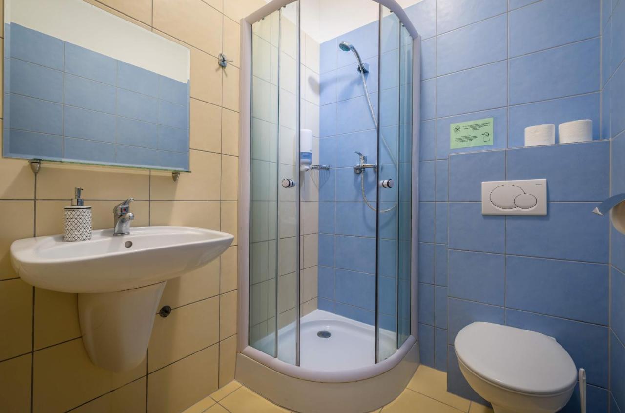 Miramonti Apartmány Vysoké Tatry Esterno foto