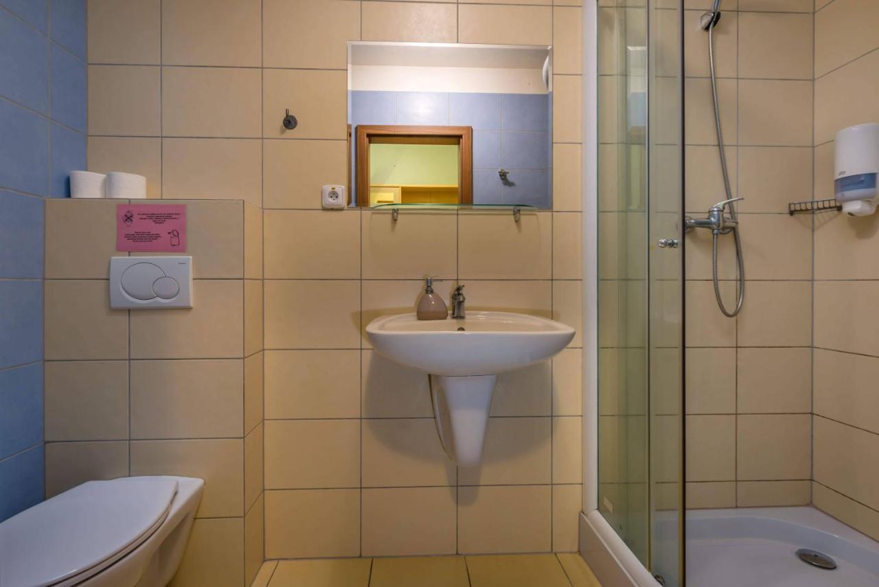 Miramonti Apartmány Vysoké Tatry Camera foto