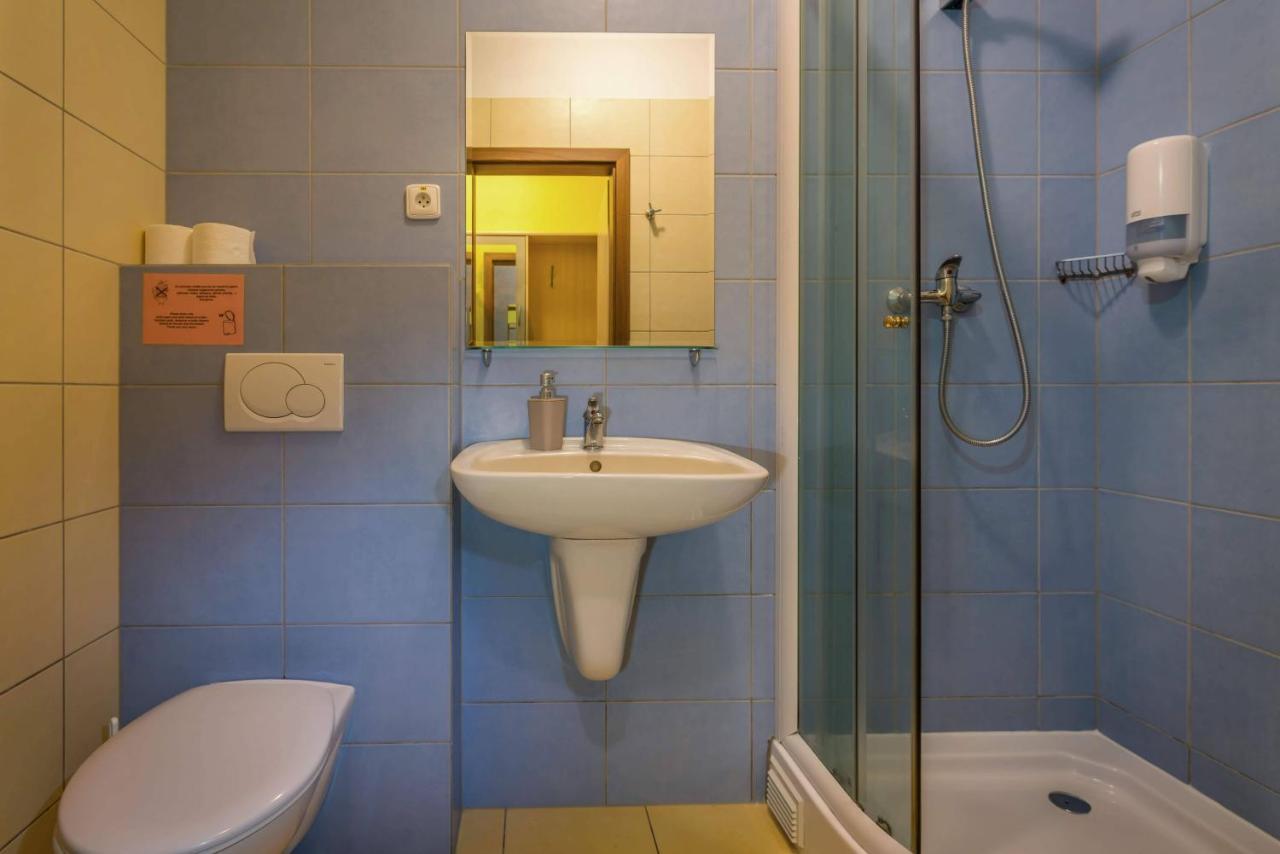 Miramonti Apartmány Vysoké Tatry Camera foto